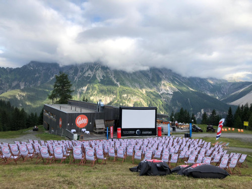 Goona Event Veranstaltung Feste feiern