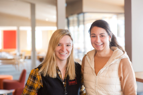 goona women connect event bergrestaurant brandnertal