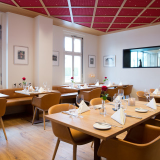 Restaurant Babenwohl, Hotel Schwärzler